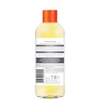 Cantu For Men Hair & Beard Oil 3.4 fl oz (100ml) with Shea Butter – Moisturizing Beard Oil for Soft, Healthy Hair & Beard Care - Image 3