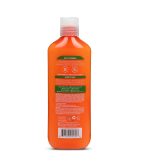 Cantu Shea Butter Super Shine Hair Silk 6oz (177ml) – Frizz Control, Deep Moisture & Brilliant Shine for Dry, Damaged Hair - Image 6