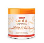 Cantu Shea Butter Grow Strong Strengthening Treatment 173g (6oz)