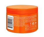 Cantu Guava Curl Strengthening Cream Gel 340g | Defines Curls, Reduces Frizz & Strengthens Natural Hair | 12oz Curl Styling Gel Cream - Image 3