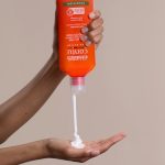 Cantu Shea Butter Super Shine Hair Silk 6oz (177ml) – Frizz Control, Deep Moisture & Brilliant Shine for Dry, Damaged Hair - Image 3