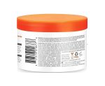 Cantu Leave-In Conditioner for Men 368.5g / 14oz (384ml) – Deep Moisturizing Hair Conditioner for Curly, Coarse & Textured Hair - Image 3