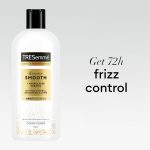 TRESemmé Keratin Smooth Conditioner 500ml bottle for frizz control and smooth hair