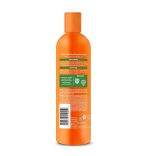 Cantu Shea Butter Conditioning Creamy Hair Lotion 12oz (355ml) – Deep Moisturizing Leave-In Hair Treatment for Dry, Damaged & Natural Hair - Image 4