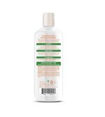 Cantu Shea Butter Moisturizing Rinse Out Conditioner 400ml (13.5oz) – Deep Hydration Conditioner for Dry, Damaged & Curly Hair - Image 6