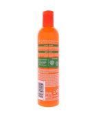 Cantu Shea Butter Conditioning Creamy Hair Lotion 12oz (355ml) – Deep Moisturizing Leave-In Hair Treatment for Dry, Damaged & Natural Hair - Image 2
