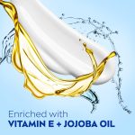 NIVEA Soft Moisturising Cream 200ml – Lightweight Hydrating Face, Hand & Body Cream with Jojoba Oil & Vitamin E - Image 5