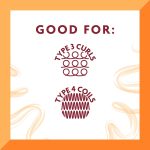 Cantu Shea Butter Comeback Curl Next Day Curl Revitalizer 355ml | Refresh & Define Curly Hair | Frizz Control Curl Spray - Image 5
