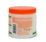 Cantu Argan Oil Leave In Conditioning Repair Cream 16oz / 453g – Deep Moisturizing Hair Treatment for Dry, Damaged & Frizzy Hair - Image 5