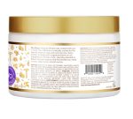African Pride Moisture Miracle Shea Butter & Flaxseed Oil Curling Cream 340g (12oz) – Curl Defining Moisturiser for Natural Curls, Coils & Waves - Image 3
