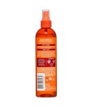 Cantu Shea Butter Comeback Curl Next Day Curl Revitalizer 355ml | Refresh & Define Curly Hair | Frizz Control Curl Spray - Image 6