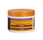 Cantu Grapeseed Strengthening Curl Cream 12oz | Moisturizing Curl Defining Cream for Natural, Curly & Coily Hair | Frizz Control & Strengthening Formula - Image 3