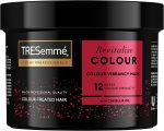TRESemmé Revitalise Colour Vibrancy Hair Mask 440ml with Camellia Oil for Coloured Hair | Deep Nourishing Colour Protection Treatment
