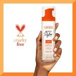 Cantu Protective Styles Set & Refresh Foam by Angela Stevens 8 fl oz | Lightweight Styling Mousse for Braids, Wigs, Twists & Protective Hairstyles - Image 5