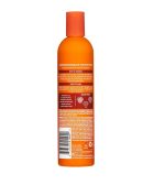 Cantu Shea Butter Moisturizing Curl Activator Cream 355ml / 12oz – Defines Curls, Reduces Frizz & Deeply Moisturizes Natural Hair - Image 3