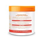 Cantu Shea Butter Grow Strong Strengthening Treatment 173g (6oz) – Hair Growth Support, Strengthens Weak Hair, Reduces Breakage & Nourishes Natural Hair - Image 4