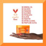 Cantu Natural Shea Butter Define & Shine Custard 354g | Curl Defining Styling Custard for Natural Hair | Frizz Control & Long Lasting Shine - Image 4