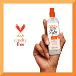 Cantu Protective Styles Hair Freshener by Angela 4 fl oz | Refresh Braids, Wigs, Weaves & Protective Hairstyles - Image 5