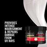TRESemmé Revitalise Colour Vibrancy Hair Mask 440ml with Camellia Oil for Coloured Hair | Deep Nourishing Colour Protection Treatment - Image 5