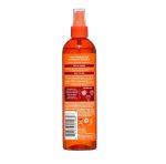 Cantu Shea Butter Comeback Curl Next Day Curl Revitalizer 355ml | Refresh & Define Curly Hair | Frizz Control Curl Spray - Image 4