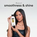 TRESemmé Keratin Smooth Conditioner 500ml | Frizz Control & Smooth Hair - Image 5