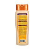 Cantu Grapeseed Strengthening Shampoo 13.5oz (400ml) – Strengthens Hair, Reduces Breakage & Nourishes with Grapeseed Oil - Image 3