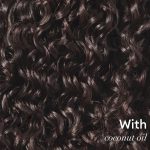 TRESemmé Flawless Curls Nourishing Hair Mask 440ml with Coconut Oil & Ceramide for Curly & Wavy Hair Deep Hydration & Frizz Control - Image 6
