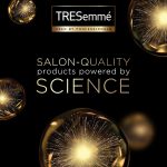 TRESemmé Flawless Curls Nourishing Hair Mask 440ml with Coconut Oil & Ceramide for Curly & Wavy Hair Deep Hydration & Frizz Control - Image 7