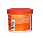Cantu Shea Butter Moisturizing Twist & Lock Gel 13oz (370g) – Defines Twists, Braids & Locs, Frizz Control Hair Styling Gel with Shea Butter - Image 4