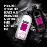 TRESemme 24 Hour Volume Conditioner 900ml – Volumising Hair Conditioner for Fine & Flat Hair, Lightweight Formula, Adds Body, Bounce & Shine - Image 3