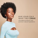 African Pride Moisture Miracle Shea Butter & Flaxseed Oil Curling Cream 340g (12oz) – Curl Defining Moisturiser for Natural Curls, Coils & Waves - Image 5