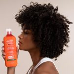 Cantu Shea Butter Super Shine Hair Silk 6oz (177ml) – Frizz Control, Deep Moisture & Brilliant Shine for Dry, Damaged Hair - Image 7