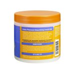 Cantu Flaxseed Smoothing Cream Gel 16oz | Frizz Control, Smooth Hold & Defined Curls for Natural Hair - Image 5