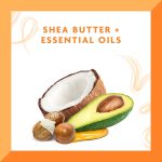 Cantu Shea Butter Flaxseed & Olive Oil Braiding Styling Gel 18.25oz | Strong Hold Braid Gel for Twists, Braids & Protective Styles - Image 5