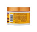 Cantu Grapeseed Strengthening Curl Cream 12oz | Moisturizing Curl Defining Cream for Natural, Curly & Coily Hair | Frizz Control & Strengthening Formula - Image 5