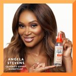 Cantu Protective Styles Hair Freshener by Angela 4 fl oz | Refresh Braids, Wigs, Weaves & Protective Hairstyles - Image 4