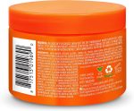 Cantu Avocado Hydrating Repair Leave-In Cream 340g | Moisturizing Hair Treatment for Dry, Damaged & Curly Hair | 12oz - Image 3