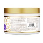 African Pride Moisture Miracle Shea Butter & Flaxseed Oil Curling Cream 12fl.oz / 340g - Image 6