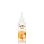 Cantu Kids Hair & Scalp Oil 4 fl oz | Nourishing Hair Growth Oil for Kids | Moisturizes Dry Scalp & Strengthens Hair