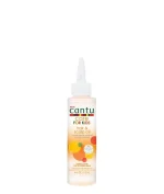 Cantu Kids Hair & Scalp Oil 4 fl oz | Nourishing Hair Growth Oil for Kids | Moisturizes Dry Scalp & Strengthens Hair