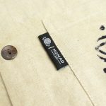 Nomad Sari Kathmandu Shirt - Stone - XXL - Image 9