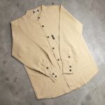 Nomad Sari Kathmandu Shirt - Stone - XL - Image 3