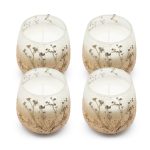 Medium Glass Jar Candles - Wildlight Woods - Image 4