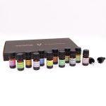 Aromatherapy Essential Oil Set - Spring - Image 4