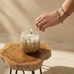 Medium Glass Jar Candles - Wildlight Woods - Image 6