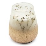 Tall Glass Jar Candles - Wildlight Woods - Image 2