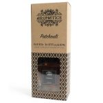 Patchouli Essential Oil Reed Diffuser 200ml - Image 3