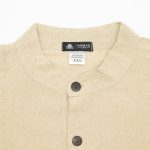 Nomad Sari Kathmandu Shirt - Stone - XXL - Image 6