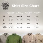Nomad Sari Kathmandu Shirt - Stone - XXL - Image 11