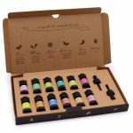 Aromatherapy Essential Oil Set - The Top 12 - Image 7